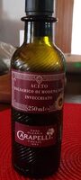 Aceto balsamico di Modena