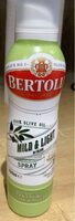 Olive Oil Spray