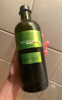 Oro Verde • Huile d'olive vierge extra