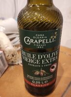 Huile d'olives