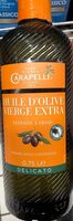 Huile d'olive