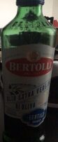 Olio extra vergine Gentile