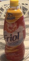 Frioil