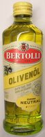 Olivenöl Cucina neutral