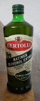 Öl - Natives Olivenöl Extra
