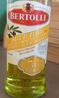 Olio Di oliva