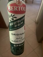 Olive Olio Extra Vergine Spray