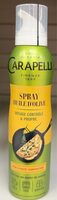 Spray huile d'olive