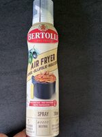 Air Fryer Olivenöl