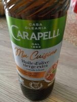 Huile d'olive vierge extra