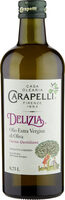 Delizia olio extra vergine di oliva