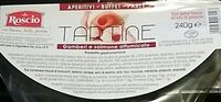 Tartine gamberi e salmone affumicato