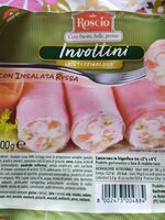 Involtini