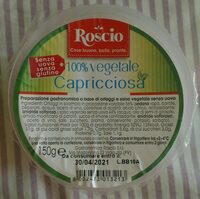 Capricciosa