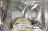 Medaglioncini di patè