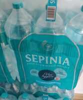 Sepinia Acqua