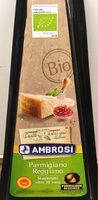 Parmigiano Reggiano
