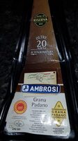Grana padano