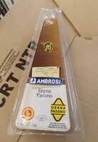 Grana Padano