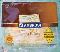 Grana Padano