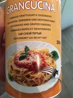 Parmesan
