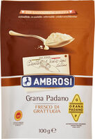 Grana padano