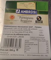 Parmesan