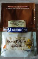 Grana padano