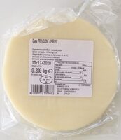 Queso Provolone Ambrosi