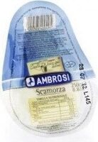 Scamorza