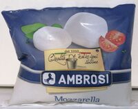 Fromage au lait de vache
