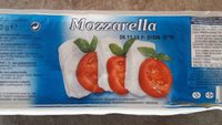 Mozzarella