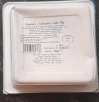 Gorgonzola  i Maskarpone