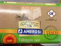 Taleggio Dop