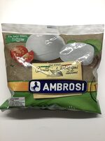 Mozzarella bio