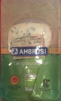 Gorgonzola aop