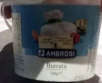 Burrata