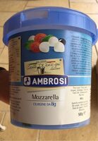 Mozzarella