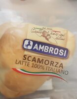 Scarmoza