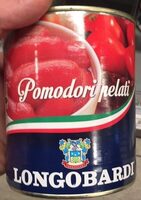 Pomodori pelées Italiennes