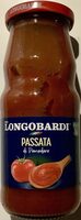 Passata di Pomodoro