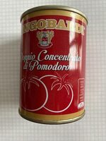 Tomatenpüree