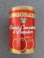 Doppio Concentrato di Pomodoro