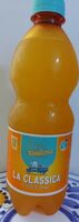 Aranciata la classica