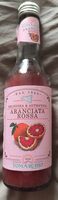 Aranciata rossa