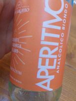 Aperitivo Analcolico Biondo