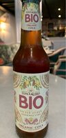 Organic Cola
