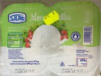 Mozzarella