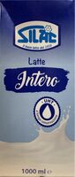 Latte intero