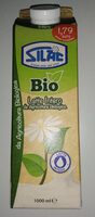 Latte intero da agricoltura biologica